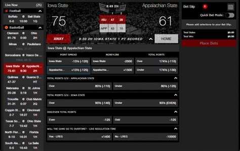 bovada live betting|movado sports betting.